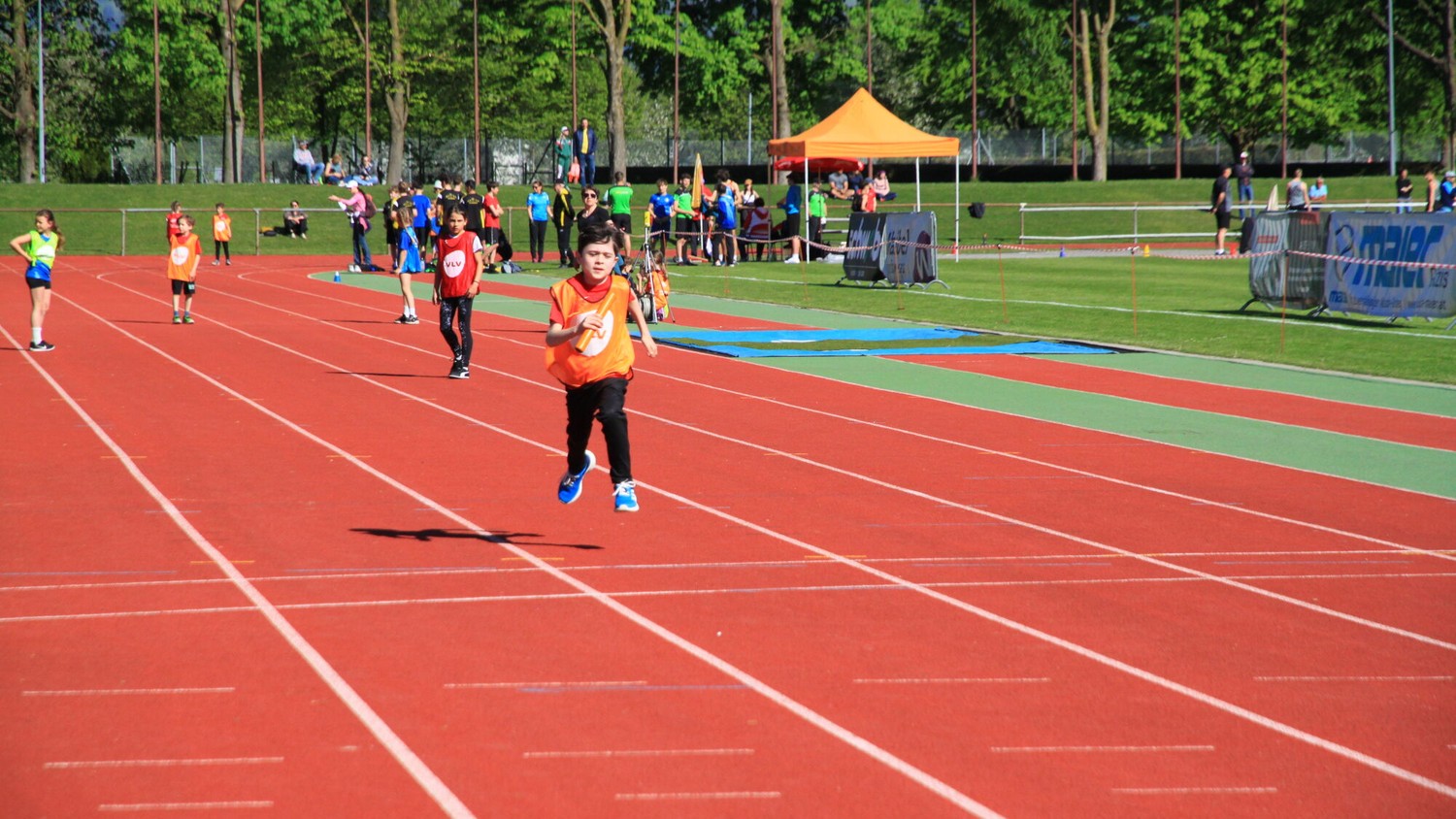 Hypomeeting Götzis Vorarlberg